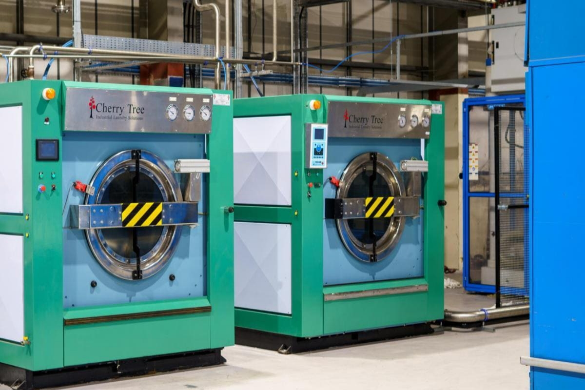 Vì sao chúng tôi xây dựng GIẶT ỦI BLUE WASH